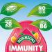 Robinsons Immunity Benefit Drops Orange & Guava with Vitamin B6 and Zinc - 66ml (Pack of 1) - Buy Online on GoSupps.com