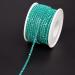 JEGOYER 10 Yards SS12/3.0mm Malachite Green Crystal Rhinestone Trim Chain - Wedding DIY Decoration - Buy Online on GoSupps.com