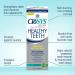 CloSYS Healthy Teeth Anti-Cavity Oral Rinse Mouthwash with Fluoride - Mint - Pack of 2 - 32 Fl Oz. - Buy Online on GoSupps.com
