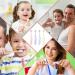 Laokai Baby Toothbrush Set - 4 Extra Soft Toothbrushes for Kids 1-6 Years | 10 000 Nano Bristles for Gentle Cleaning - Buy Online on GoSupps.com