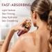 Trihood Body Firming Oil Nourishing & Hydrating Dry Oil with Vitamin E & Natural Oils Fast-Absorbing Serum for Crepe Skin Helps Improve Elasticity & Smooth Skin Appearance Full Body Care 120ML - Buy Online on GoSupps.com
