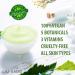 LILY SADO TEA+C Green Tea & Vitamin C Moisturizer | Antioxidant Anti-Aging Lotion - Hydrates & Firms Skin for Men & Women - Buy Online on GoSupps.com