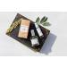 Herb & Root Amber Perfume for Women or Men | Comforting warm sweet resinous | Vegan and Cruelty Free | Made in the USA Amber Eau de Parfum - Buy Online on GoSupps.com