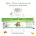 Buy Wild Yam Root Extract 240 Capsules - High-Dose 880 mg - Original Mexican Formula with 176 mg Diosgenin - Vegan & Lab Tested - International Shipping Available - Buy Online on GoSupps.com