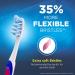 Buy Oral-B ProHealth Sensitive Toothbrush Soft - Pack of 2 | International Shipping Available - Buy Online on GoSupps.com