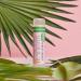 Leaping Bunny Plum Apricot Lip Balm 4.2g | Cruelty-Free Organic & Moisturizing | International Shipping - Buy Online on GoSupps.com