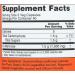 Now Foods D-Mannose 500 mg - 120 Veg Capsules for Urinary Health - Buy Online on GoSupps.com