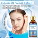 Hydrating Collagen Facial Serum | Moisturizing Skin Care Solution for Women Shop Internationally - Buy Online on GoSupps.com