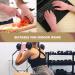 YOGINGO Fingerless Compression Gloves for Arthritis Pain Relief - Warm & Healing Support for Women & Men - Breathable Fabric, Comfortable Fit - S Pink 1 Pair - Buy Online on GoSupps.com