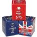 New English Teas English Slogans Teabag Box Gift Set contains 30 teabags 30 Count (Pack of 1) - Buy Online on GoSupps.com