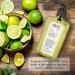 C.O. Bigelow Lime Coriander Hand Wash No. 1530 - Moisturizing Aloe Vera Soap 10 fl oz - Buy Online on GoSupps.com
