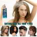 Sea Salt Spray Beach Wave & Volumizing Sea Salt Spray for Hair Texturing Spray for Men & Women Salt Spray for Hair to Add Volume and Texture - Buy Online on GoSupps.com