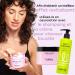 Twisty Give Me a Coil Masque pour cheveux tr s poreux et boucl s 250 ml Avec beurre de karit et huile de chanvre hydratant et fortifiant 98% d'ingr dients naturels Masque pour cheveux tr s secs - Buy Online on GoSupps.com