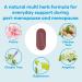 Harmony Menopause 120 Tablets - Buy Online on GoSupps.com