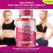 Lipo Chewies Brazillian Gummies Lipo Chewies Keto ACV Keto Supplement Gummies - Maximum Strength All Natural Support Formula Keto+ACV Advanced Formula LipoChewies Keto Gummy Reviews (5 Pack) - Buy Online on GoSupps.com