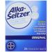 Alka Seltzer Original 24 ct