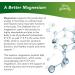 Buy Terry Naturally BioActive Magnesium Complex with P-5-P & Zinc - 120 Capsules for Optimal Health - Buy Online on GoSupps.com