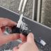 Panasonic ER-CTB1 Multishape Electric Toothbrush Head - Extra Fine Bristles, Multi-fit Design - Buy Online on GoSupps.com