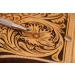 4pcs Stainless Steel Leather Beveling Set - Smooth Angle Beveler Stamps for DIY Leather Crafts - Buy Online on GoSupps.com