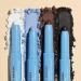 e.l.f. Cookies 'N Dreams No Budge Shadow Stick - Sweet Cream | Longwear Smudge-Proof Eyeshadow - Buy Online on GoSupps.com