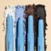 e.l.f. Cookies 'N Dreams No Budge Shadow Stick - Midnight Milkshake | Longwear, Smudge-Proof Eyeshadow - Buy Online on GoSupps.com