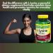 FUSION SHOP STORE Smart choices meaningful life! Llysine 1000mg Tablets- 100ct (Pack of 2) - Buy Online on GoSupps.com