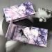 Lizusidtsy 5PCS Empty False Eyelash Packaging Boxes Fake Lashes Case Holder Eyelash Storage Case with False Eyelash Tray - Buy Online on GoSupps.com