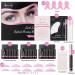  Beauty7 Beauty7 5-Piece Eyelash Extension Lifting Kit - Lifting Gel - Eyebrow Kit - Buy Online on GoSupps.com