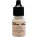 (2) Two Glam Air Airbrush Makeup Foundations M4 Classic Beige & M5 Natural Olive Beige for Flawless Looking Skin Matte Finish for Normal to Oily Skin (Water Based)0.25oz Bottles(Medium Skin Tone) - Buy Online on GoSupps.com
