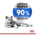 Royal Canin Light Weight Care In Gravy Adult Wet Cat Food 85g (Pack of 12) - Buy Online on GoSupps.com