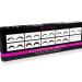 SHANY Eyelash Extend - Set of 10 Assorted Reusable Thick & Dramatic Eyelashes | International Shipping Available - Buy Online on GoSupps.com