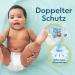 Pampers Premium Protection New Baby Size 2 (4-8kg) - Big Pack (68 Pieces) | International Shipping Available - Buy Online on GoSupps.com