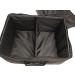 Athletico Golf Trunk Organizer Storage - Collapsible Car Golf Locker for Accessories - Buy Online on GoSupps.com