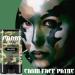 CCbeauty 3-Color Camo Face Paint + 10 Wipes | Oil Resistant Military Makeup for Spirit Week & Cosplay - Black Brown Green - Buy Online on GoSupps.com