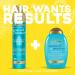 OGX Revitalize + Argan Shine Heat Protection Hairspray - 8oz - Buy Online on GoSupps.com