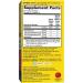 Renew Life Norwegian Gold Kids DHA 200mg - Fruit Punch Chewable Softgels (60 Count) - Buy Online on GoSupps.com