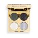 Revolution Pro Ultimate Eye Quad Eyeshadow Palette - Wild Onyx | 4 Shades 3.2g | International Shipping Available - Buy Online on GoSupps.com