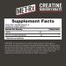 MET-Rx Creatine 400g â€“ Pure Muscle Fuel for Optimal Performance - Buy Online on GoSupps.com