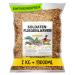 Dried soldier fly larvae 2 kg (equivalent to 13 liters) Black Soldier Flys, bird food, hedgehog with in