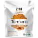 Turmeric Powder : Organic Indian Spice - Lab Tested Raw Natural Whole-Food Curcumin Supplement - Antioxidant Non-GMO USDA Certified 32 Oz 2 Pound (Pack of 1)