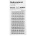 Bodermincer Lashes 10D D Curl - 300pcs Premade Russian Volume Mink Eyelash Extensions (14mm) | Large Pack for International Shipping - Buy Online on GoSupps.com