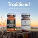 Sal de Gusano & Sal de Chapulin Pack - Don Catrin Mezcal Salts & Oaxacan Seasonings (1 of Each) - Buy Online on GoSupps.com