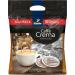  Tchibo Tchibo Caff Crema Capsules 4 x 740 g (2950 g) - Arabica - Pack of 100 - Buy Online on GoSupps.com