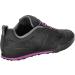 Giro Women s Tracker W Fastlace Mountain Biking Shoe - Size 37 EU - Black & Throwback Purple - International Shipping Available - Buy Online on GoSupps.com