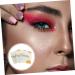 Mikinona 3 Sets Double Eyelid Sticker Breathable Eyelid Tape Double Eyelid Tape Eye Makeup Tool Eyelid Strips Eye Makeup Supplies Invisible Eyelid Tape Eyelid Lift Strips - Buy Online on GoSupps.com