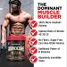 ALLMAX Nutrition AMINOCORE BCAA Fruit Punch - 0.69 lbs (315g) - Optimal Muscle Recovery & Performance - Buy Online on GoSupps.com