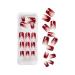 Kiss Fashion Design Nails (DGDN10) - Trendy & Chic Nail Art for DIY Manicures - Buy Online on GoSupps.com