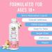 MaryRuth's Organic Women's Liquid Multivitamin - Immune Support & Cognitive Health | 15.22 fl oz - Buy Online on GoSupps.com
