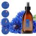 Bleu & Marine Bretania Bio Kornflumenwasser | Soothes Tired Eyes & Reduces Dark Circles | 250ml Revitalizing Eye Care - Buy Online on GoSupps.com