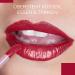 Manhattan Lips2Last Glam Red 45A - Long-Lasting Lip Colour & Gloss | 8ml - Buy Internationally - Buy Online on GoSupps.com